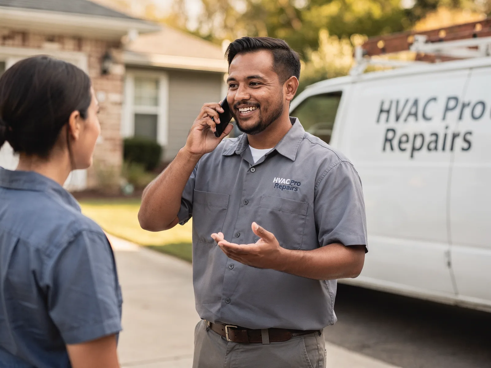 Heat Pump Repair Bexar, AR FAQs
